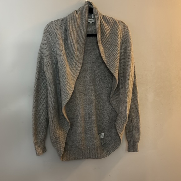 ARITZIA TALULA CARDIGAN - Picture 6 of 11